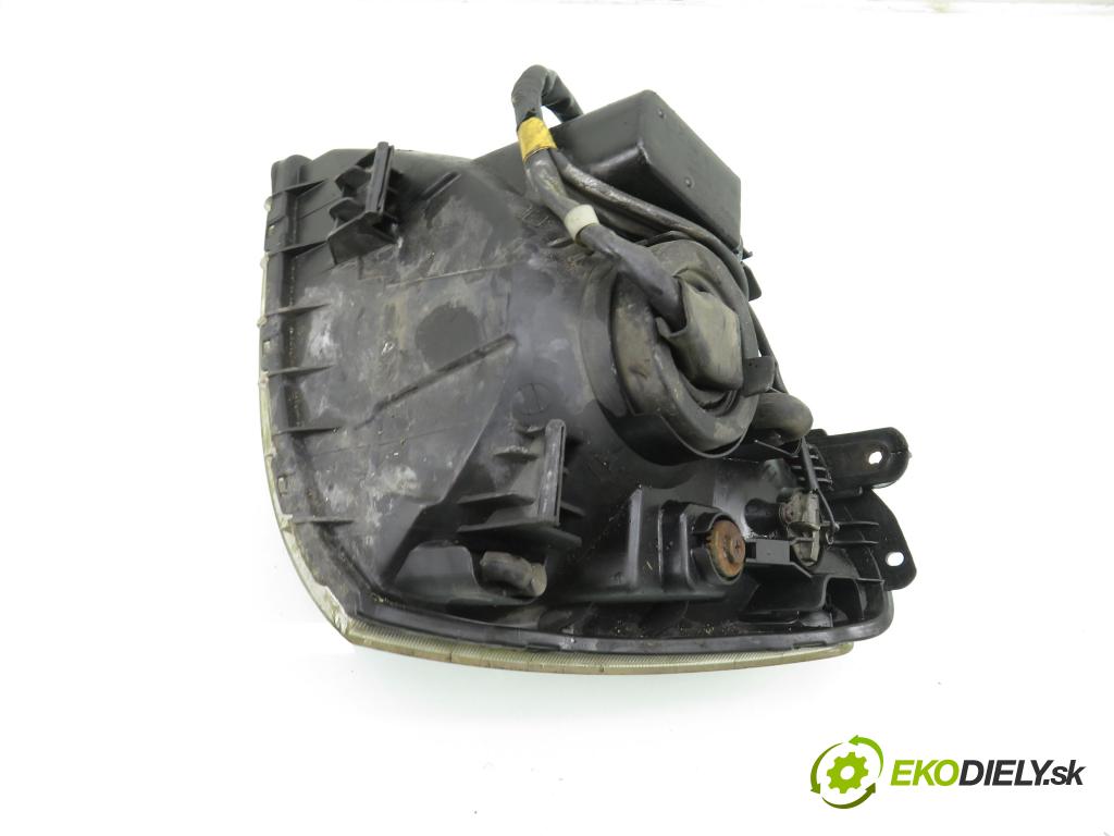 KIA PICANTO (BA) HB 2004 48,00 1.1 - G4HG 1086,00 Svetlo PP