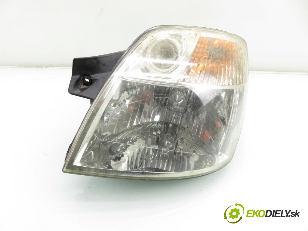 KIA PICANTO (BA) HB 2004 48,00 1.1 - G4HG 1086,00 Svetlo LP
