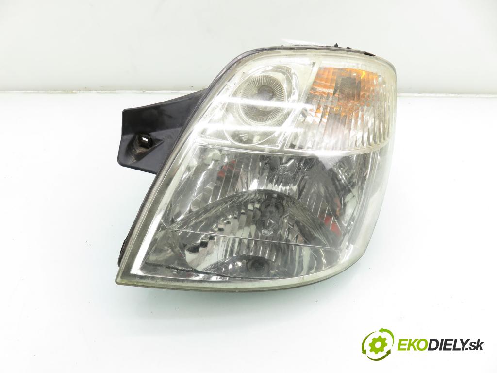 KIA PICANTO (BA) HB 2004 48,00 1.1 - G4HG 1086,00 Svetlo LP
