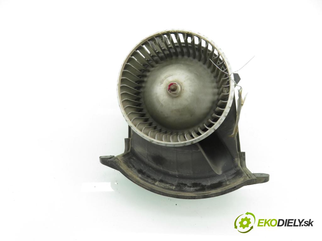 RENAULT MASTER III Skrzynia (FV) FURGON 2012 92,00 2.3 dCi 125 FWD (FV0C, FV0D) - M9T 676 2298,00 Ventilátor vetráku 5F2130100