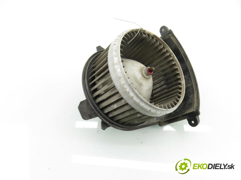 RENAULT MASTER III Skrzynia (FV) FURGON 2012 92,00 2.3 dCi 125 FWD (FV0C, FV0D) - M9T 676 2298,00 Ventilátor vetráku 5F2130100