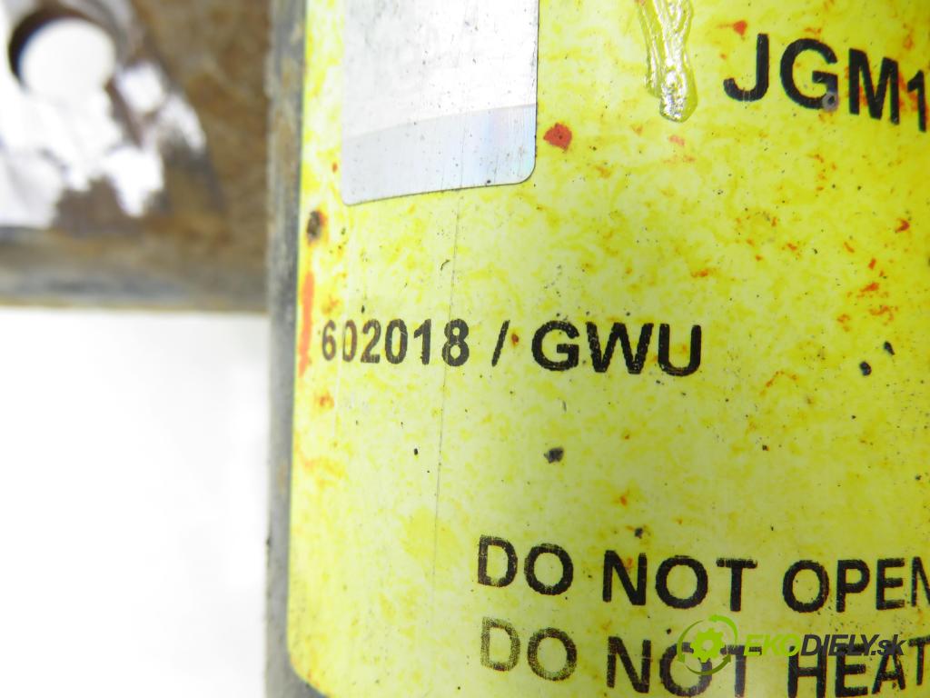 RENAULT MASTER III Skrzynia (FV) FURGON 2011 92,00 2.3 dCi 125 FWD (FV0C, FV0D) - M9T 676 2298,00 MCPERSON PP JGM1026T
