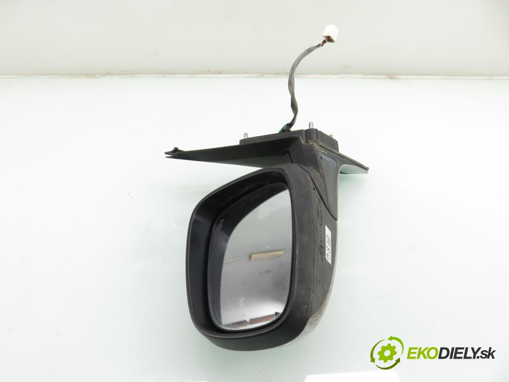 SUZUKI SWIFT III (MZ, EZ) HB 2006 68,00 1.3 4x4 (RS 413) - M13A 1328,00 zpětné zrcátko LE 