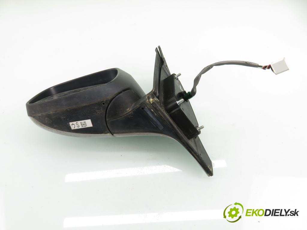 SUZUKI SWIFT III (MZ, EZ) HB 2006 68,00 1.3 4x4 (RS 413) - M13A 1328,00 Spätné zrkadlo LE