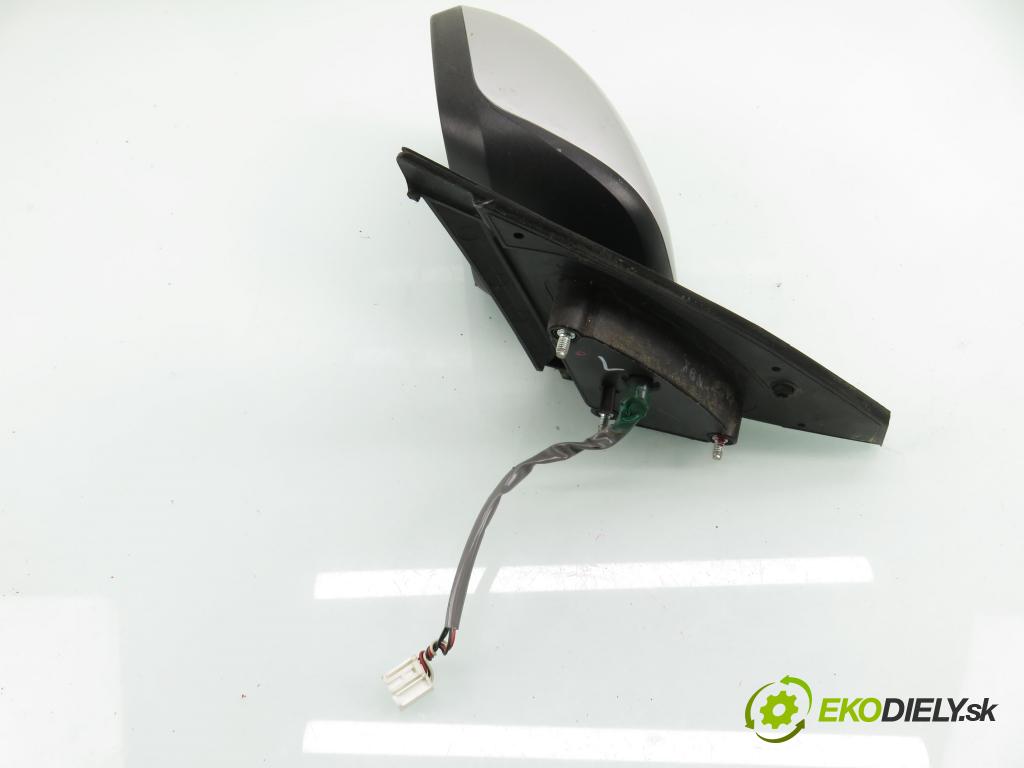 SUZUKI SWIFT III (MZ, EZ) HB 2006 68,00 1.3 4x4 (RS 413) - M13A 1328,00 Spätné zrkadlo LE