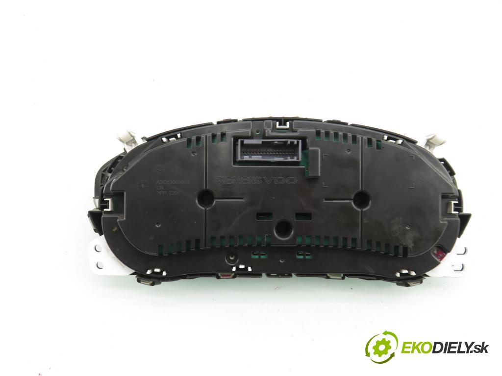 SUZUKI SWIFT III (MZ, EZ) HB 2006 68,00 1.3 92 - M13A 1328,00 Prístrojovka elektrický 3410063JE0 ; 3410063JE ; A2C53114926