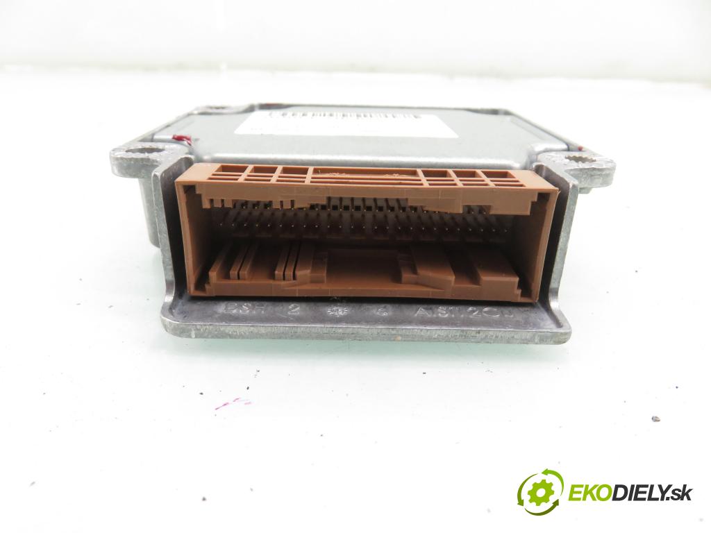 SUZUKI SWIFT III (MZ, EZ) HB 2006 68,00 1.3 4x4 (RS 413) - M13A 1328,00 MODUL air BAG 3891062J11 ; 5WK43539C