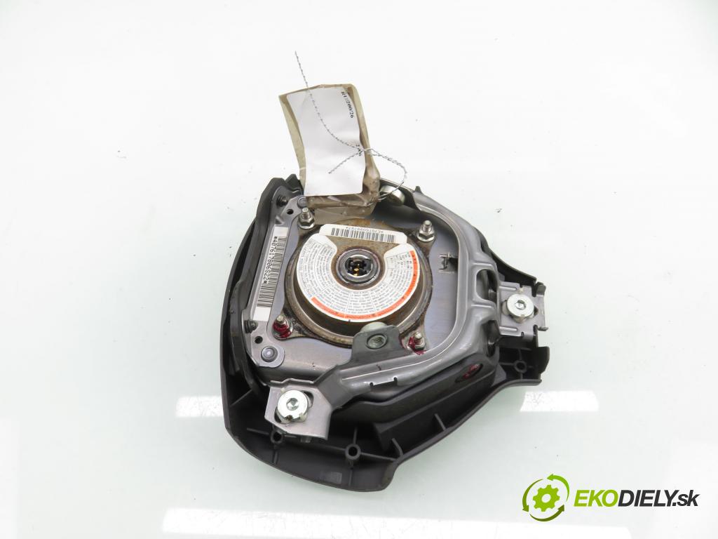 SUZUKI SWIFT III (MZ, EZ) HB 2006 68,00 1.3 4x4 (RS 413) - M13A 1328,00 AirBag air BAG volantu 4815063J10