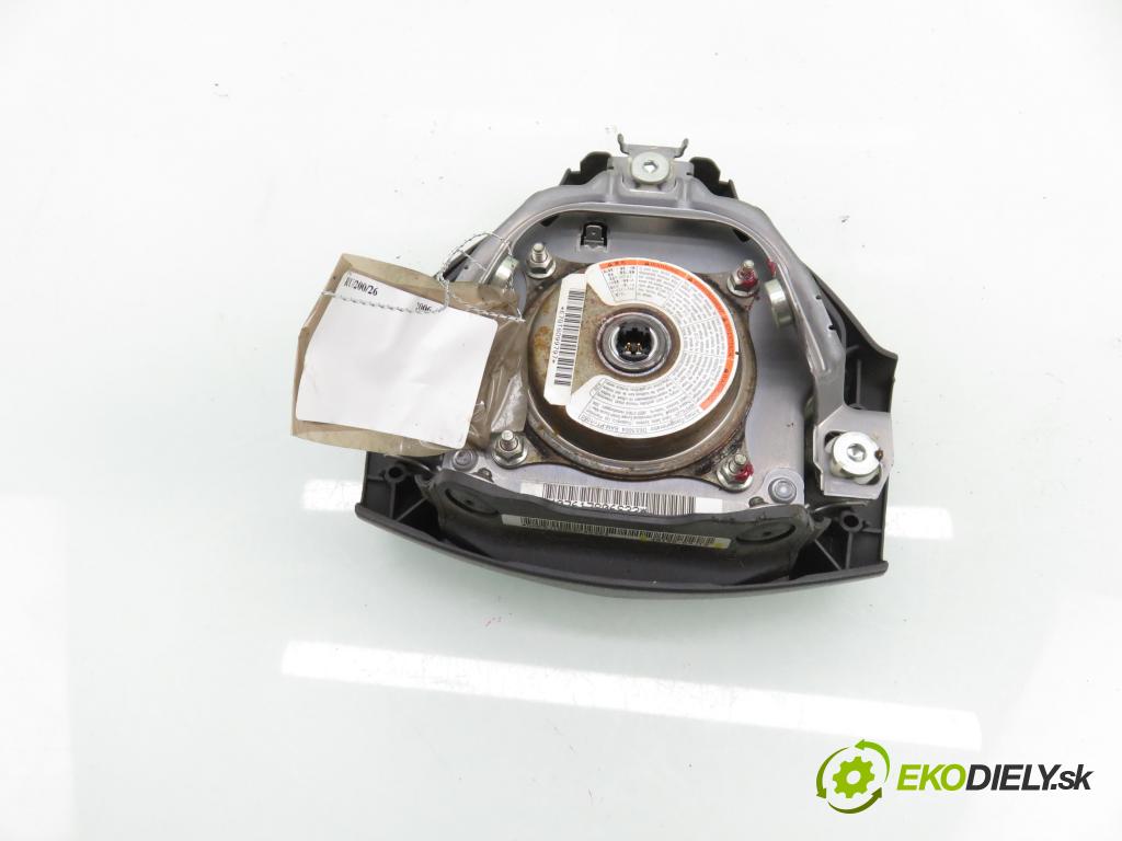 SUZUKI SWIFT III (MZ, EZ) HB 2006 68,00 1.3 4x4 (RS 413) - M13A 1328,00 AirBag air BAG volantu 4815063J10