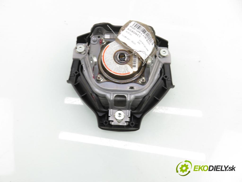 SUZUKI SWIFT III (MZ, EZ) HB 2006 68,00 1.3 4x4 (RS 413) - M13A 1328,00 AirBag air BAG volantu 4815063J10