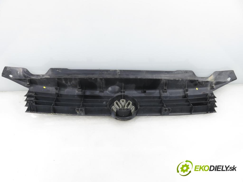 VW TRANSPORTER IV Autobus (70XB, 70XC, 7DB, 7DW, 7DK) BUS 1997 57,00 2.4 D 78 2370,00 Mriežka / maska