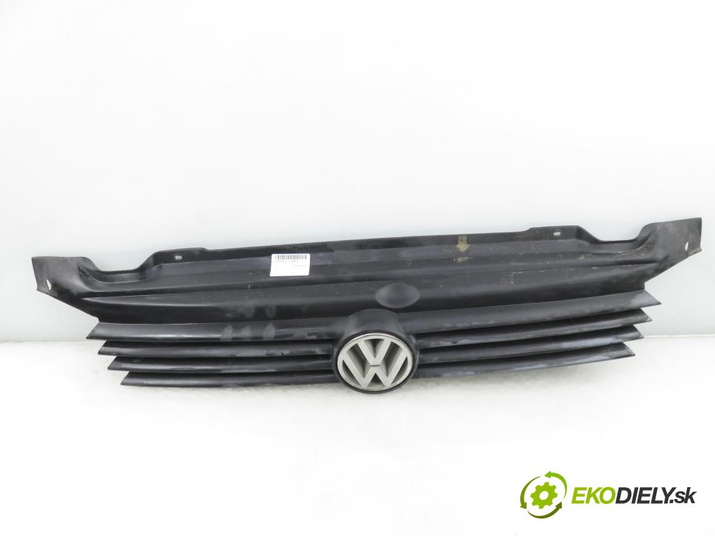 VW TRANSPORTER IV Autobus (70XB, 70XC, 7DB, 7DW, 7DK) BUS 1997 57,00 2.4 D 78 2370,00 Mriežka / maska