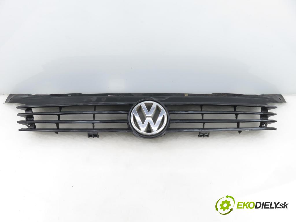 VW TRANSPORTER IV Autobus (70XB, 70XC, 7DB, 7DW, 7DK) BUS 1997 57,00 2.4 D 78 2370,00 Mriežka / maska