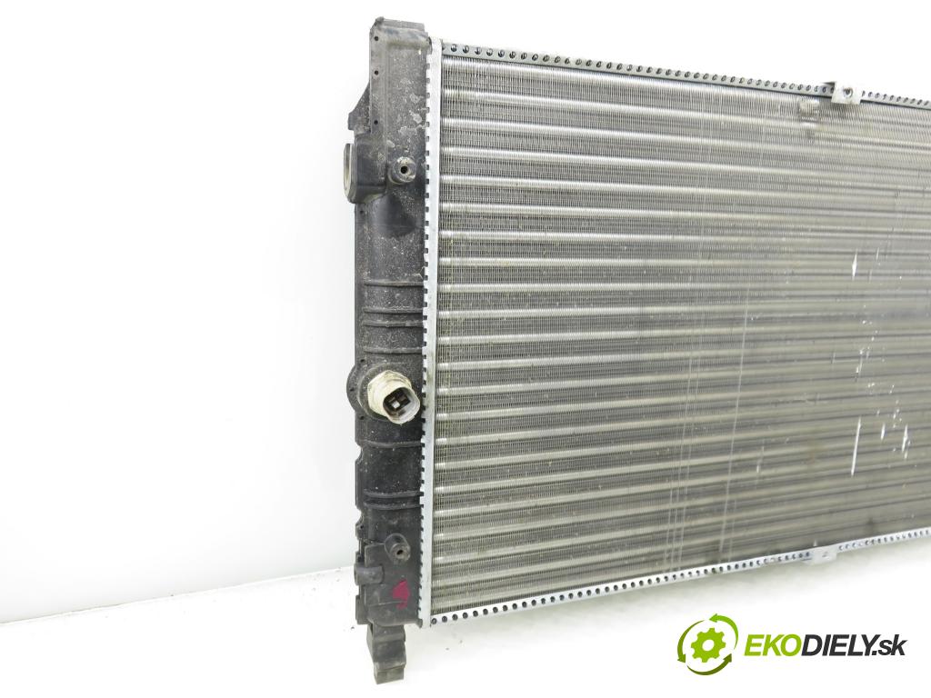 VW TRANSPORTER IV Autobus (70XB, 70XC, 7DB, 7DW, 7DK) BUS 1997 57,00 2.4 D 78 2370,00 chladič vody