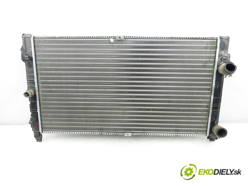 VW TRANSPORTER IV Autobus (70XB, 70XC, 7DB, 7DW, 7DK) BUS 1997 57,00 2.4 D 78 2370,00 chladič vody
