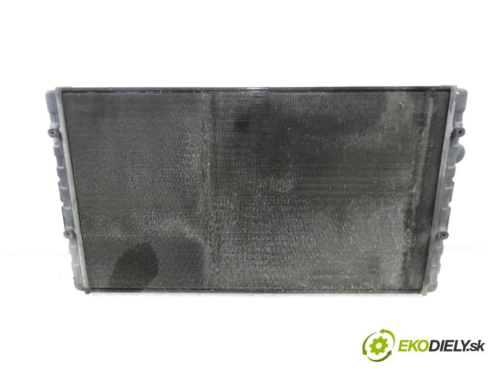 VW POLO (6N2) HB 1999 74,00 1.4 16V - AFK 1390,00 chladič vody 6N0121201C ; 850984P