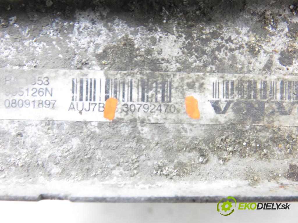 VOLVO V70 II SW (285) KOMBI 2007 136,00 2.4 D5 - D 5244 T4 2400,00 chladič vody 30792470