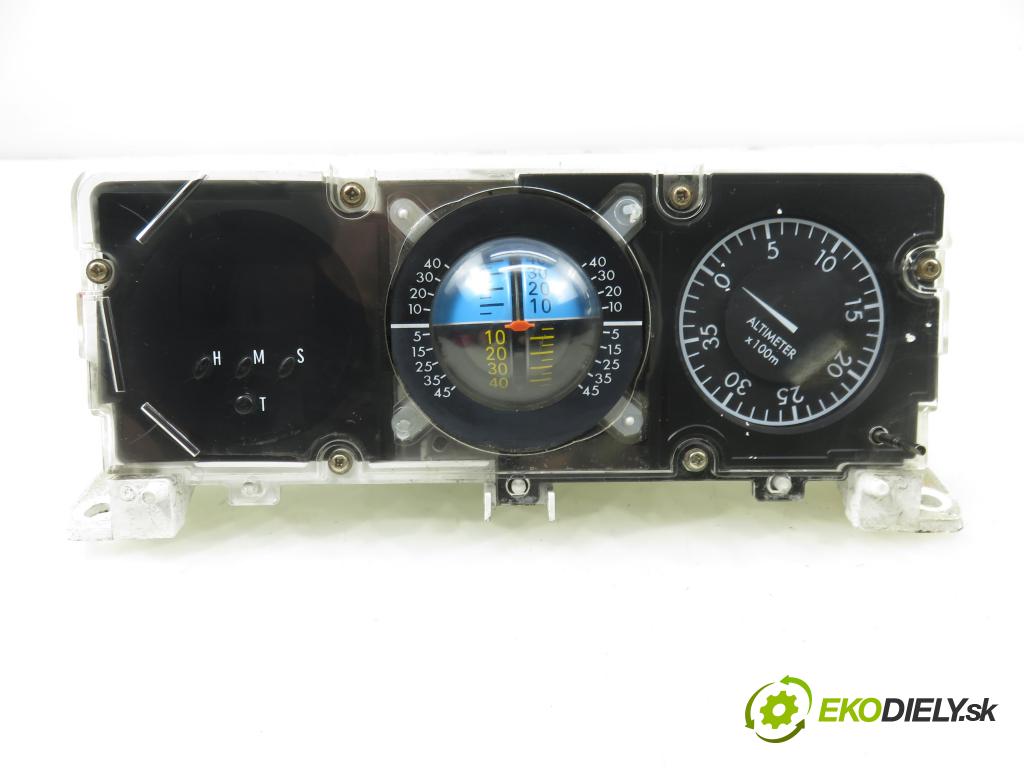 HYUNDAI GALLOPER II (JK-01) FUNKCE kostka vložka PIN:: 7 PIN