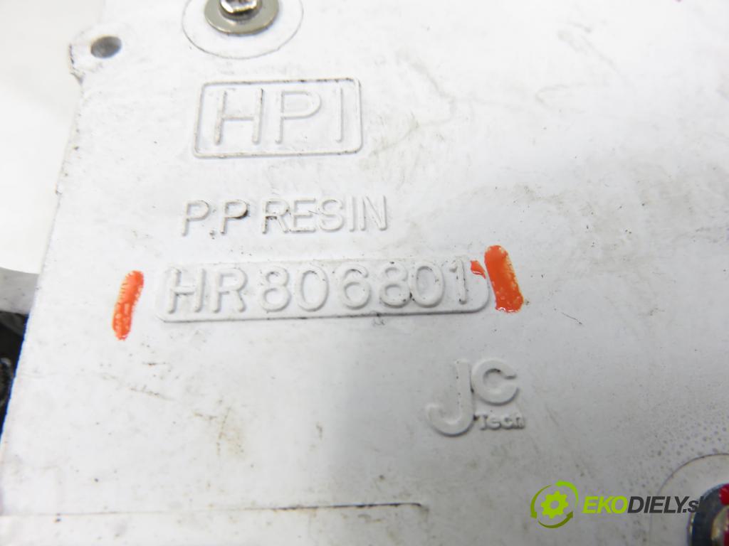HYUNDAI GALLOPER II (JK-01) FUNKCIA Kocka, vložka PIN:: 7 PIN