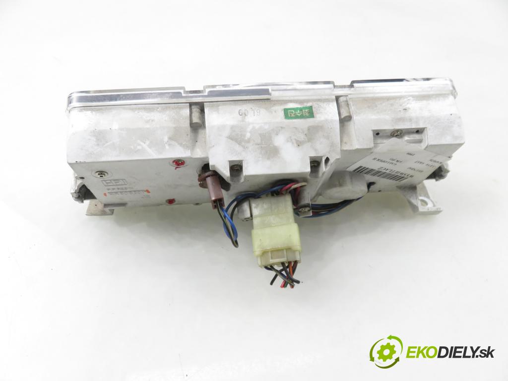HYUNDAI GALLOPER II (JK-01) FUNKCIA Kocka, vložka PIN:: 7 PIN