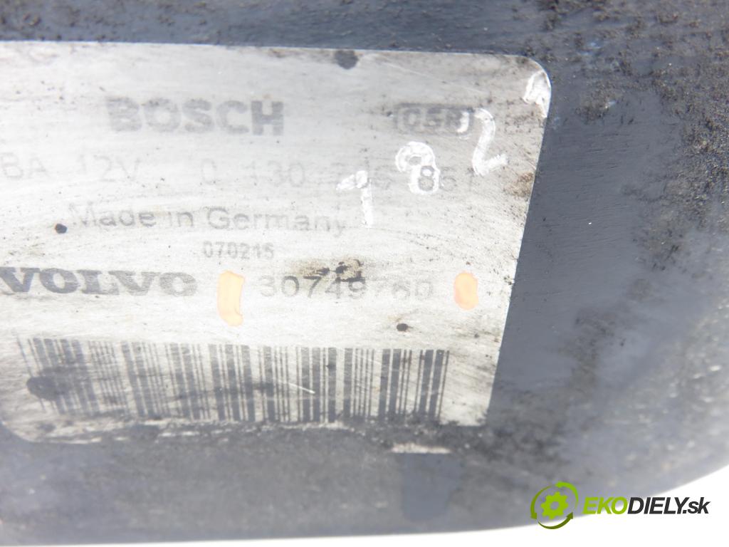 VOLVO V70 II SW (285) KOMBI 2007 136,00 2.4 D5 - D 5244 T4 2400,00 Ventilátor chladič klíma/voda 1137328343 ; 30749760