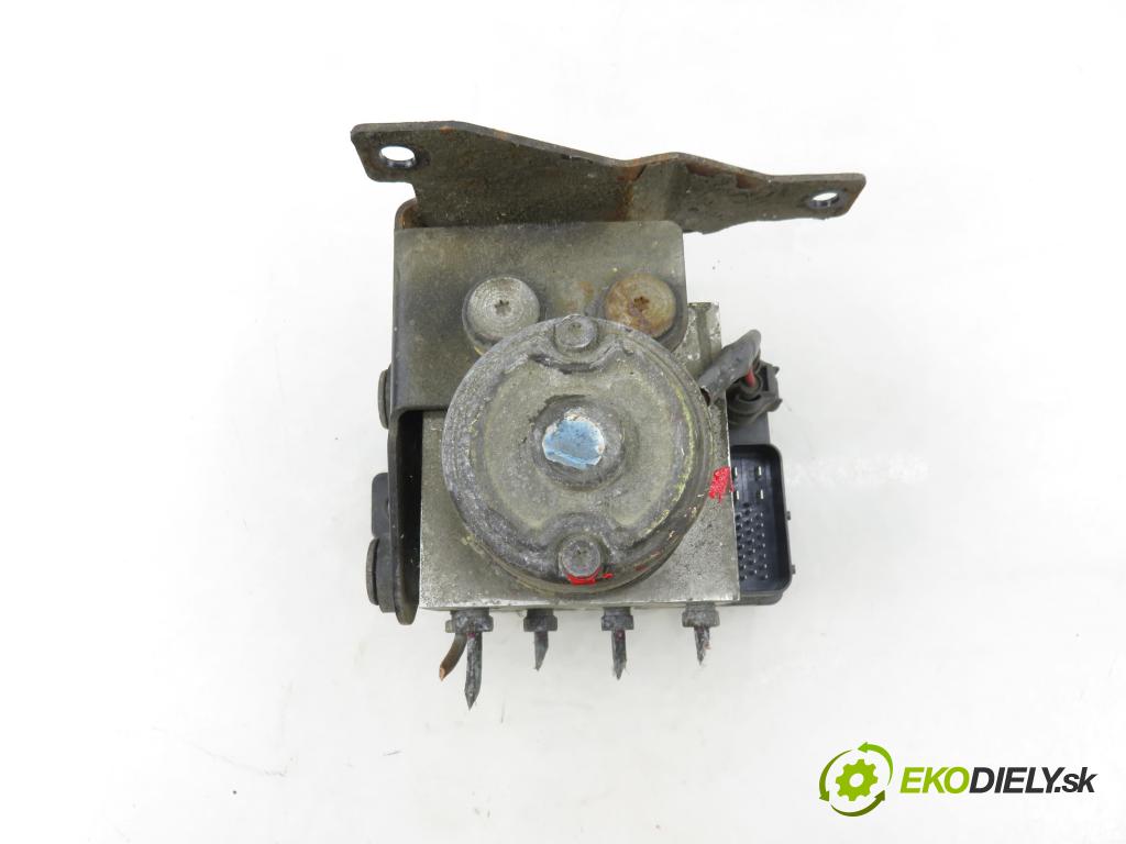 HYUNDAI GALLOPER II (JK-01) TERENOWY 1999 104,00 3.0 V6 - G6AT 2972,00 Pumpa ABS ZR237209 (Pumpa ABS)