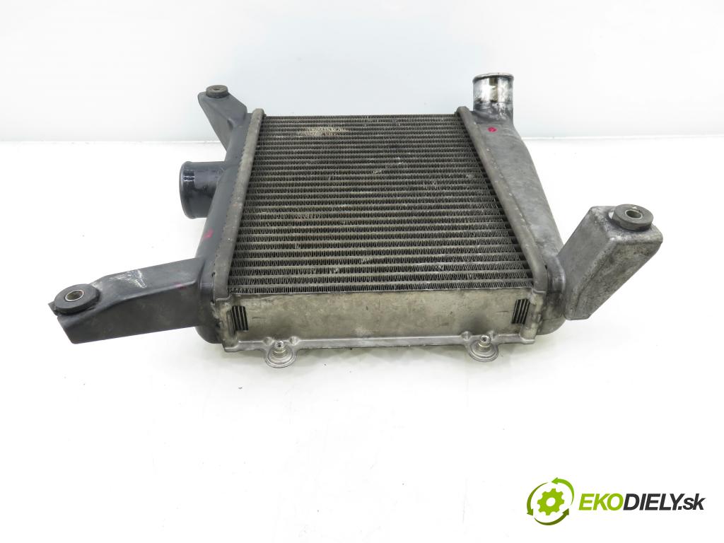 TOYOTA RAV 4 II (_A2_) SUV 2002 85,00 2.0 D-4D 4WD 116 - 1CD-FTV 1995,00 chladič intercooler