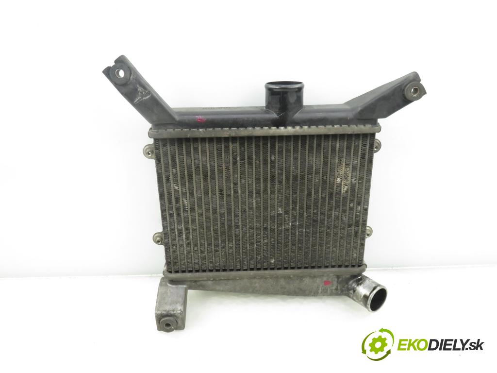 TOYOTA RAV 4 II (_A2_) SUV 2002 85,00 2.0 D-4D 4WD 116 - 1CD-FTV 1995,00 chladič intercooler