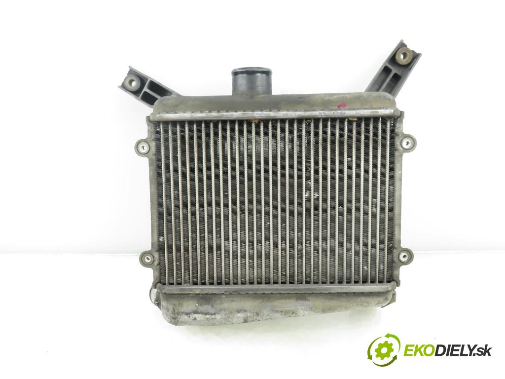 TOYOTA RAV 4 II (_A2_) SUV 2002 85,00 2.0 D-4D 4WD 116 - 1CD-FTV 1995,00 chladič intercooler