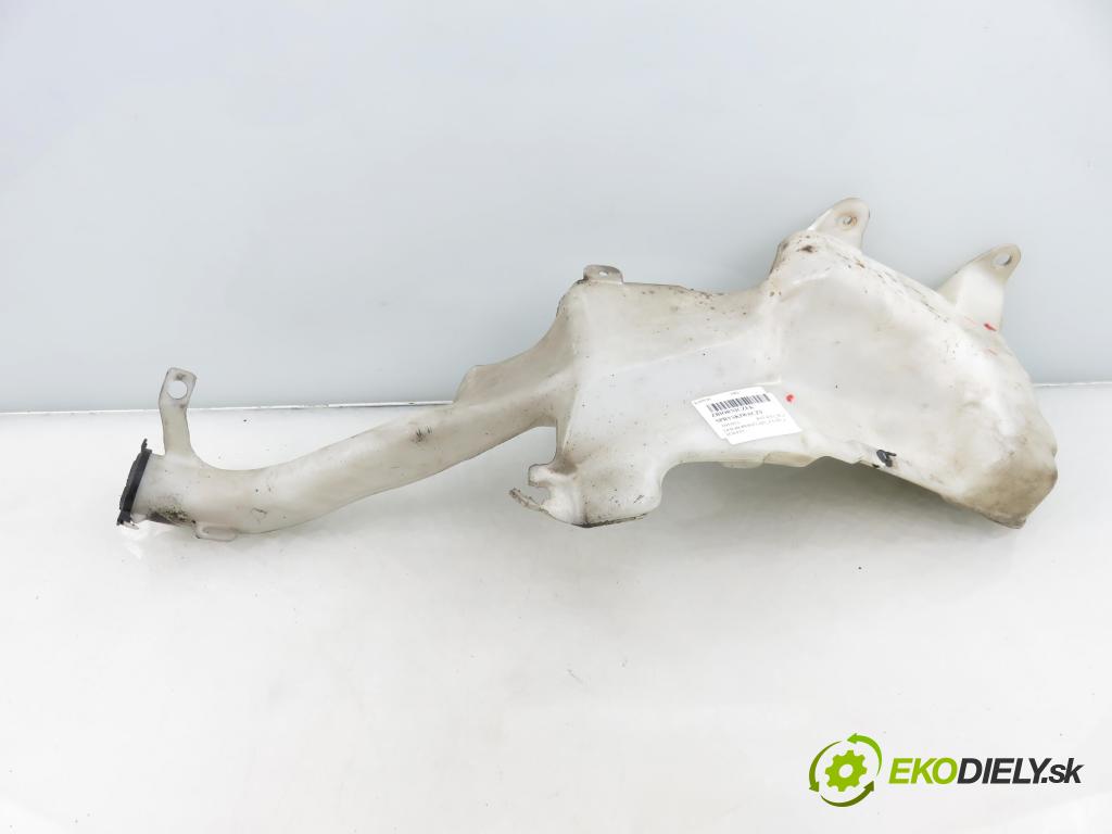 TOYOTA RAV 4 II (_A2_) SUV 2002 85,00 2.0 D-4D 4WD 116 - 1CD-FTV 1995,00 Nádržka ostrekovačov 060851044 (Kľučka dverí ostatné)