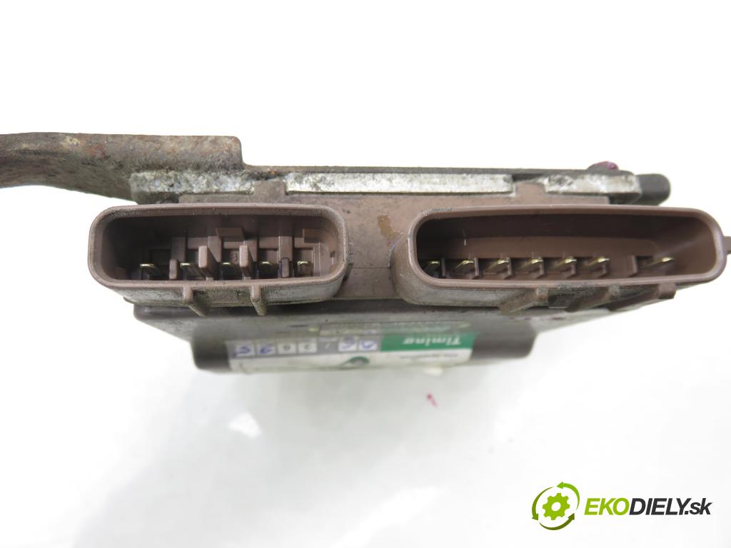 TOYOTA RAV 4 II (_A2_) SUV 2002 85,00 2.0 D-4D 4WD 116 - 1CD-FTV 1995,00 Riadiaca jednotka vstreku 8987120030 ; 1310001041
