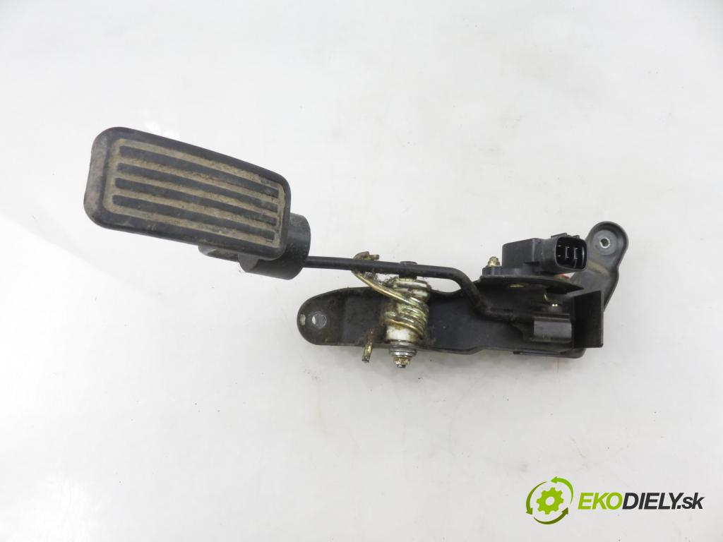 TOYOTA RAV 4 II (_A2_) SUV 2002 85,00 2.0 D-4D 4WD 116 - 1CD-FTV 1995,00 Potenciometer plynu 8928133010 (Potenciometer plynového pedálu)