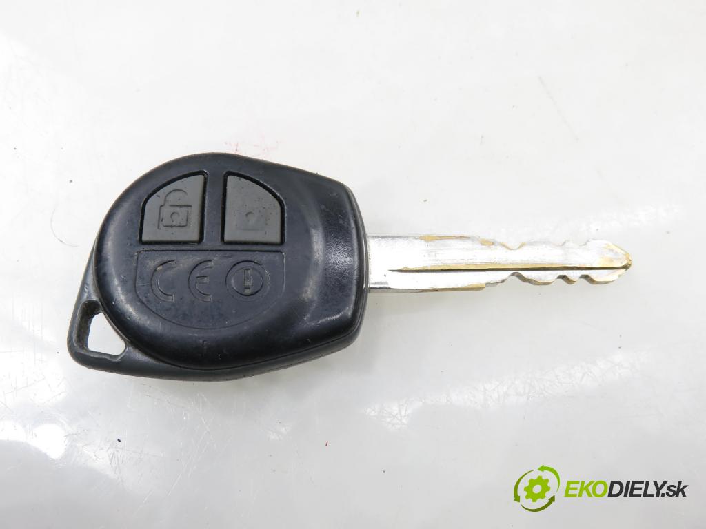 SUZUKI SWIFT III (MZ, EZ) HB 2006 68,00 1.3 92 - M13A 1328,00 spínačka / VLOŽKY 3397062J00 ; SLS18 ; 5WK49181