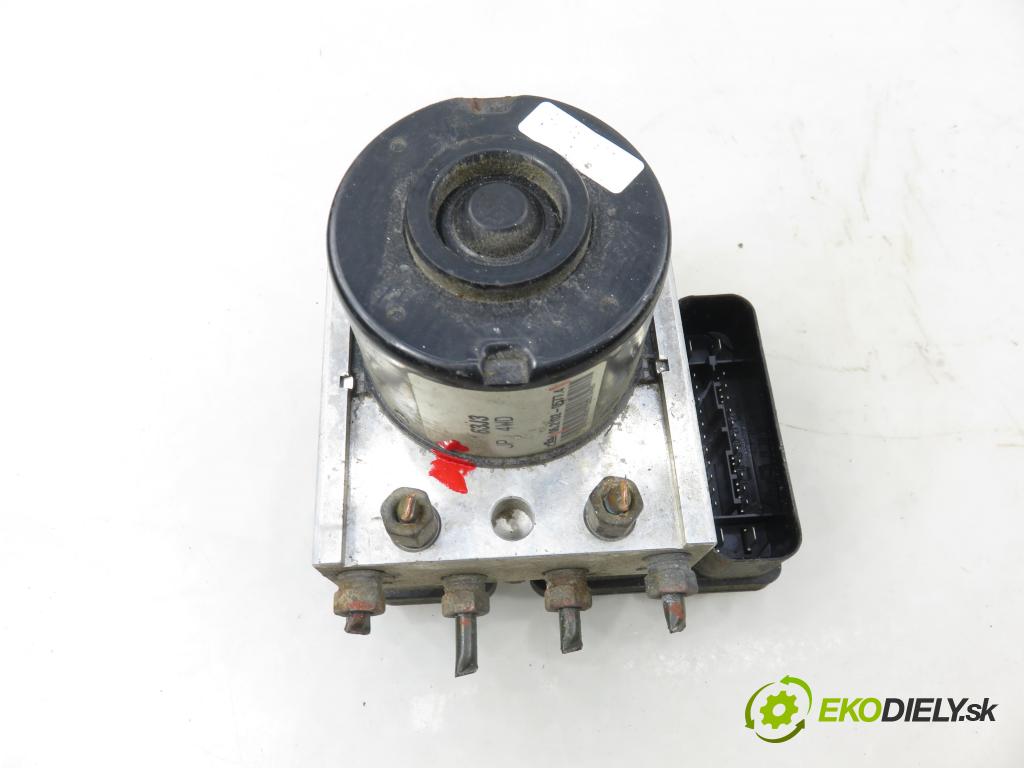 SUZUKI SWIFT III (MZ, EZ) HB 2006 68,00 1.3 4x4 (RS 413) - M13A 1328,00 pumpa ABS 06210908133 ; 06210205774 (Pumpa ABS)