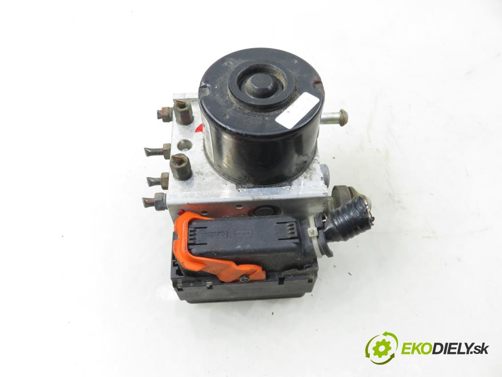 SUZUKI SWIFT III (MZ, EZ) HB 2006 68,00 1.3 4x4 (RS 413) - M13A 1328,00 Pumpa ABS 06210908133 ; 06210205774 (Pumpa ABS)