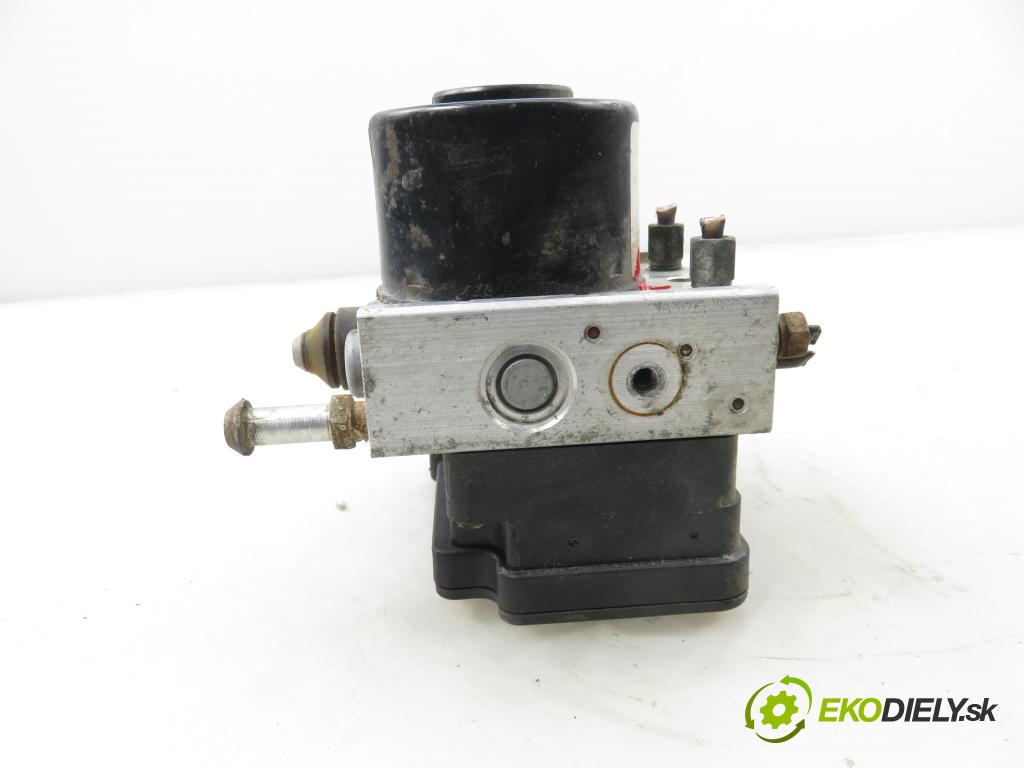 SUZUKI SWIFT III (MZ, EZ) HB 2006 68,00 1.3 4x4 (RS 413) - M13A 1328,00 Pumpa ABS 06210908133 ; 06210205774 (Pumpa ABS)