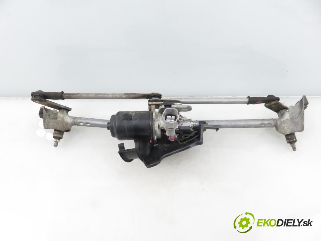 SUZUKI SWIFT III (MZ, EZ) HB 2006 68,00 1.3 4x4 (RS 413) - M13A 1328,00 MECHANISMUS/ motorek stěračů 3810063J60