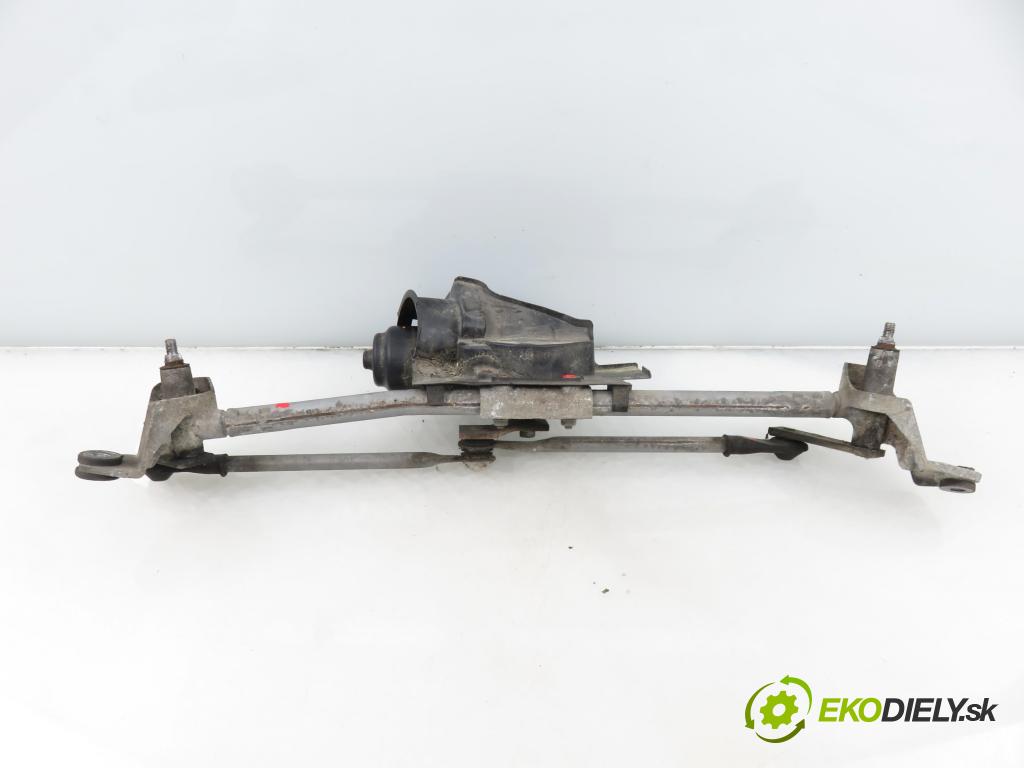 SUZUKI SWIFT III (MZ, EZ) HB 2006 68,00 1.3 4x4 (RS 413) - M13A 1328,00 Motorček stieračov 3810063J60