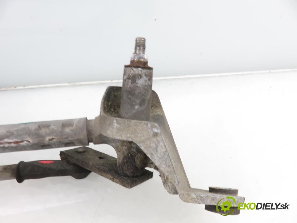 SUZUKI SWIFT III (MZ, EZ) HB 2006 68,00 1.3 4x4 (RS 413) - M13A 1328,00 Motorček stieračov 3810063J60