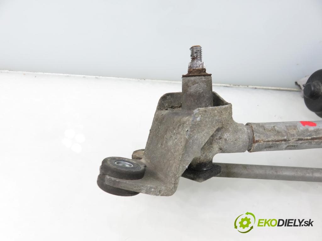 SUZUKI SWIFT III (MZ, EZ) HB 2006 68,00 1.3 4x4 (RS 413) - M13A 1328,00 Motorček stieračov 3810063J60