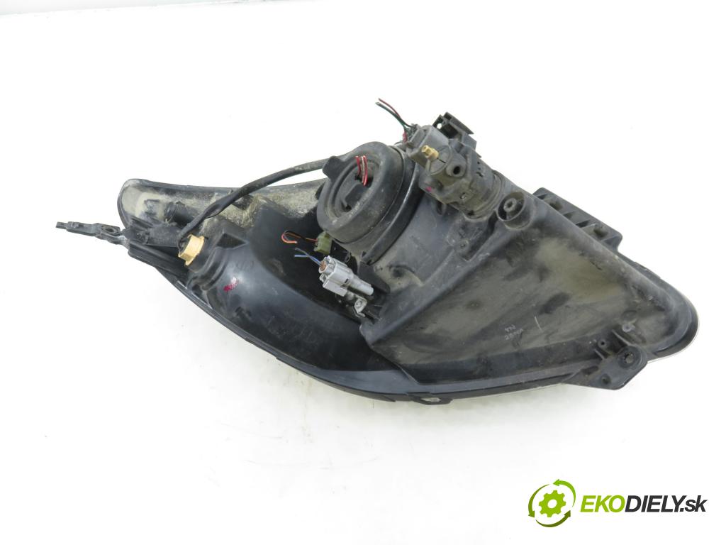 SUZUKI SWIFT III (MZ, EZ) HB 2006 68,00 1.3 4x4 (RS 413) - M13A 1328,00 Svetlo PP P4981R