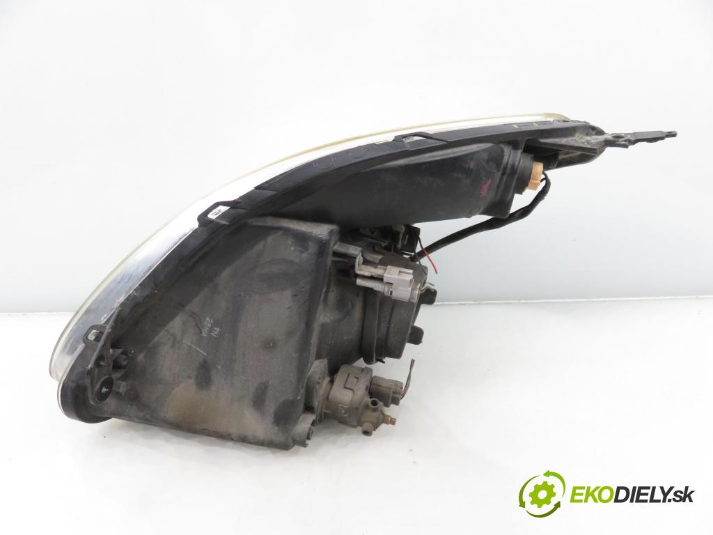 SUZUKI SWIFT III (MZ, EZ) HB 2006 68,00 1.3 4x4 (RS 413) - M13A 1328,00 Svetlo PP P4981R