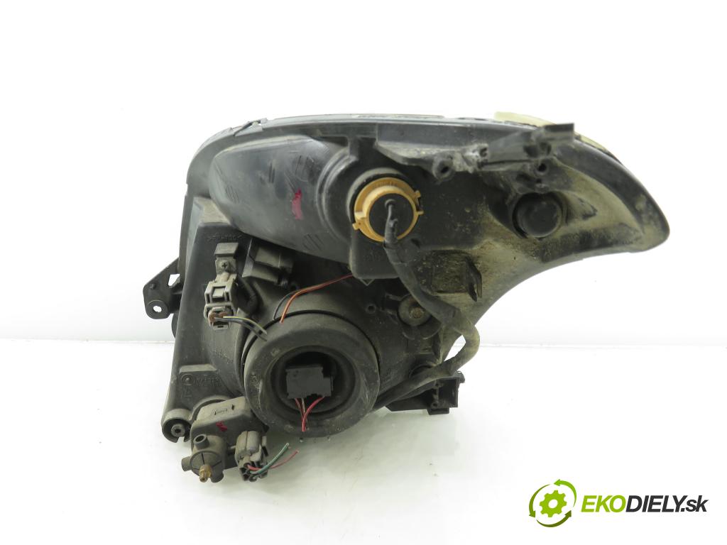 SUZUKI SWIFT III (MZ, EZ) HB 2006 68,00 1.3 4x4 (RS 413) - M13A 1328,00 Svetlo PP P4981R