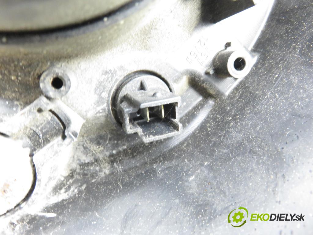 SUZUKI SWIFT III (MZ, EZ) HB 2006 68,00 1.3 4x4 (RS 413) - M13A 1328,00 Svetlo PP P4981R
