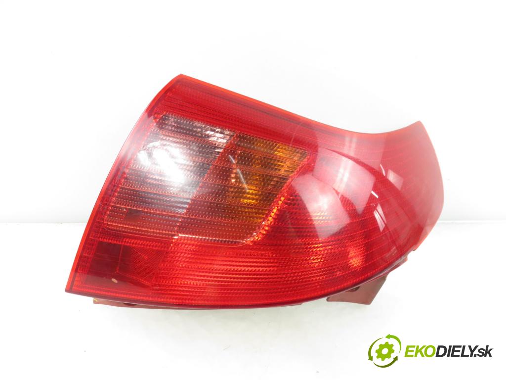 SUZUKI SWIFT III (MZ, EZ) HB 2006 68,00 1.3 4x4 (RS 413) - M13A 1328,00 světlo levé zadní P4476L