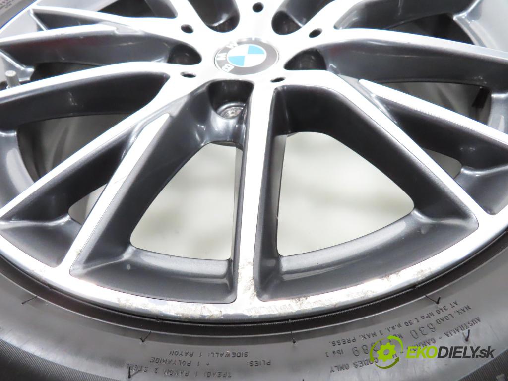 BMW   2016    Koleso / KOLA: / hliníkové 7849122
