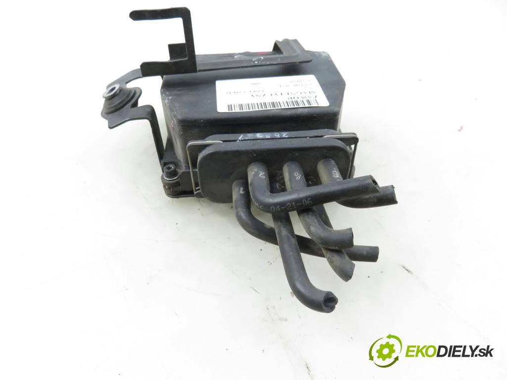 VW GOLF V (1K1) HB 2006 66,00 1.9 TDI - BXF 1896,00 VENTIL magnetický 6Q0906625