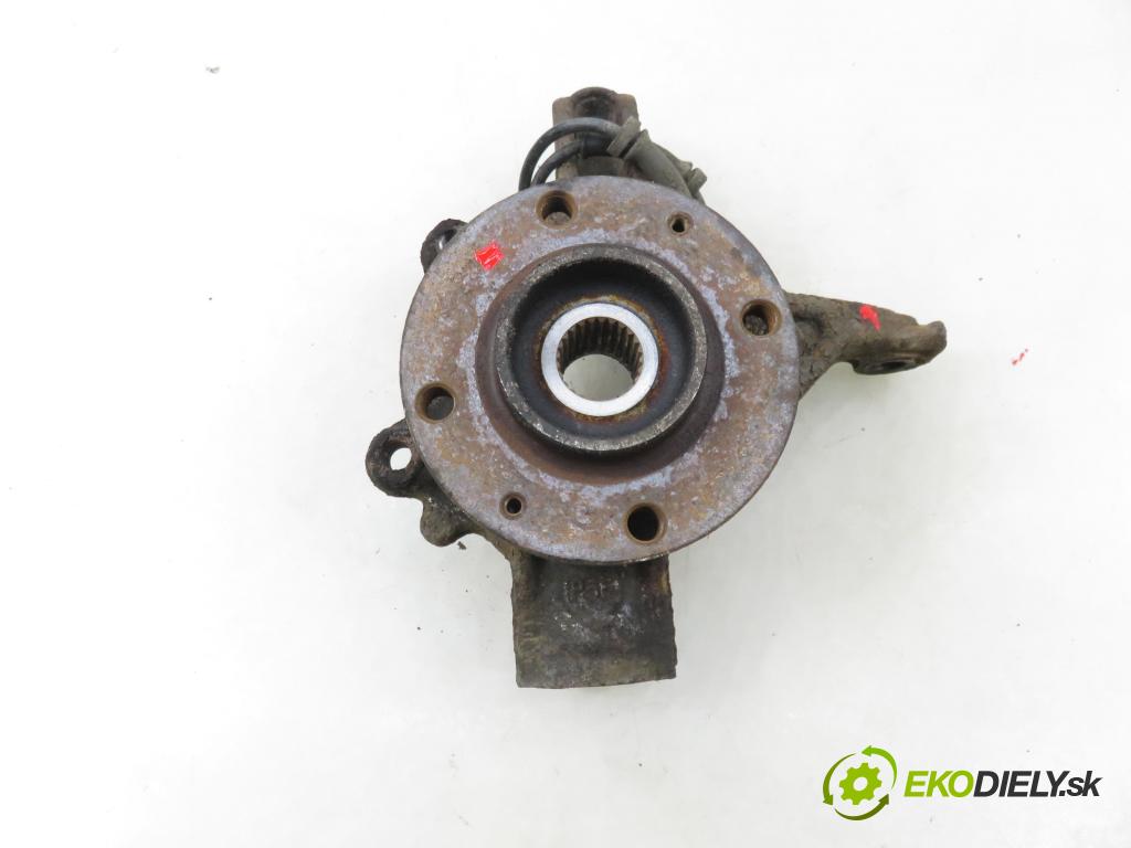 PEUGEOT 5008 (0U_, 0E_) MINIVAN 2010 110,00 2.0 HDi 150 / BlueHDi 150 - RHE (DW10CTED4) 1997,00 náboj PP ABS