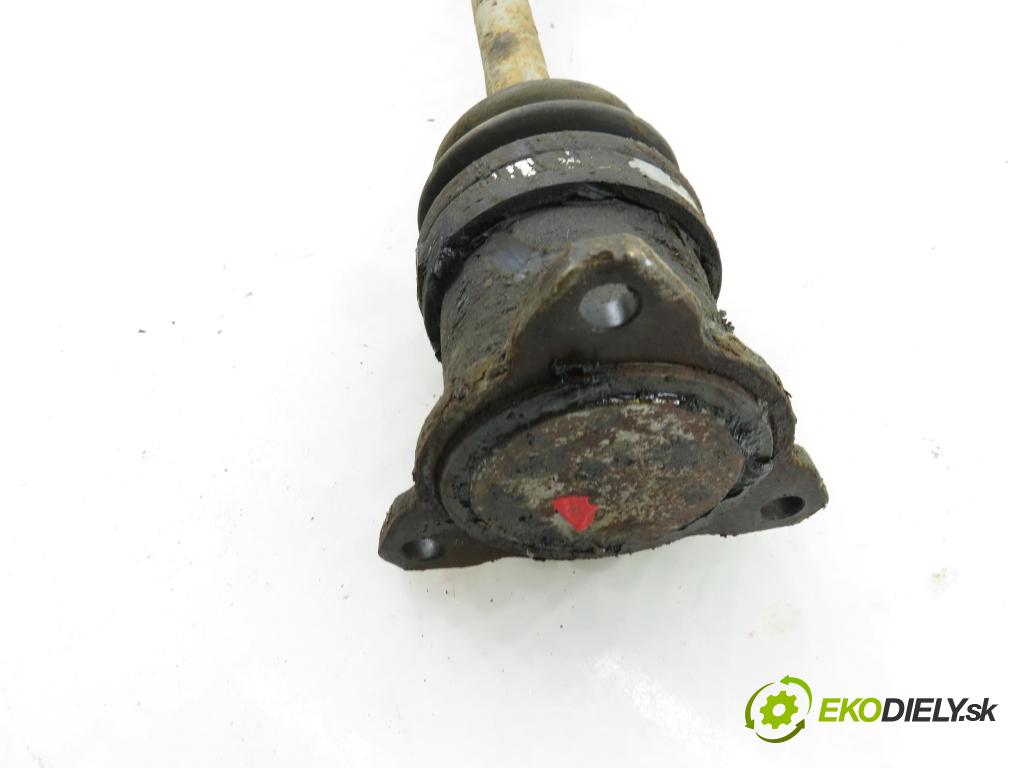 SUZUKI SWIFT III (MZ, EZ) HB 2006 68,00 1.3 4x4 (RS 413) - M13A 1328,00 Poloos LT