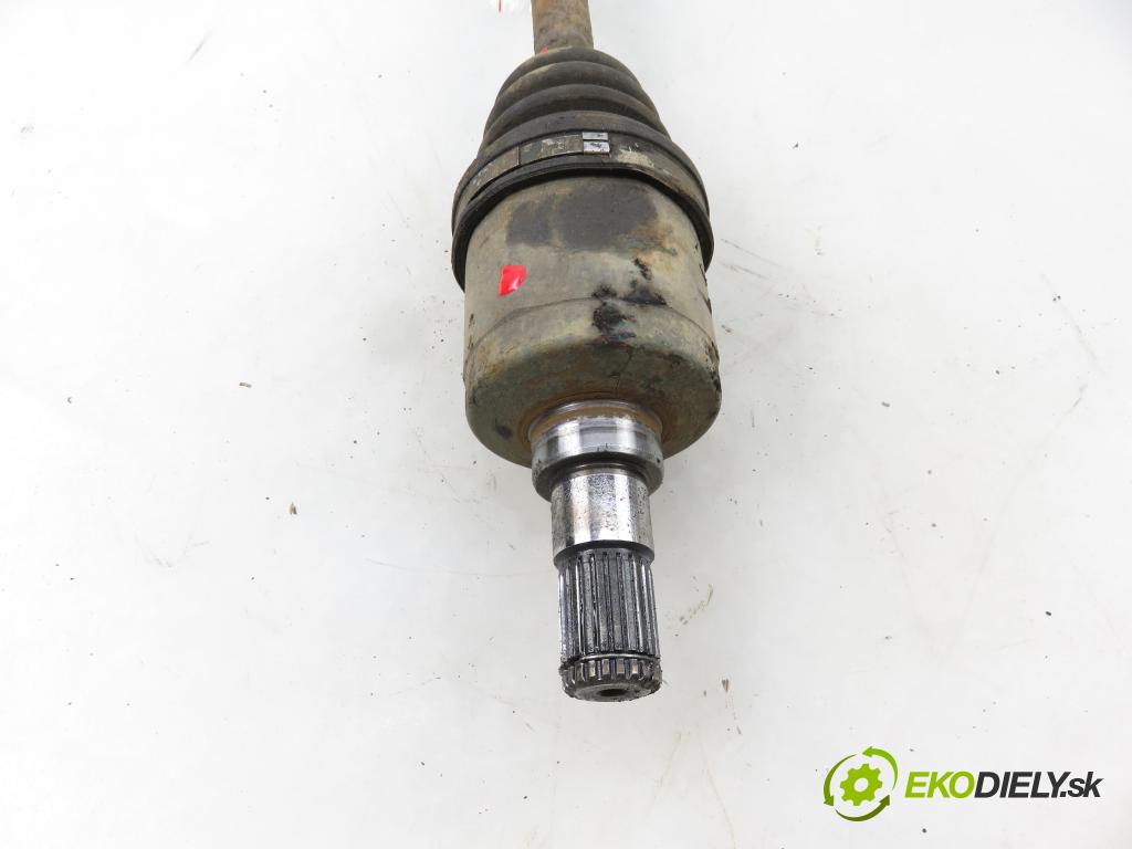 SUZUKI SWIFT III (MZ, EZ) HB 2006 68,00 1.3 4x4 (RS 413) - M13A 1328,00 poloos LP